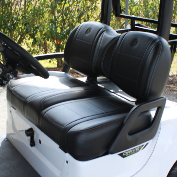 2024 Yamaha Drive2 - Image 2