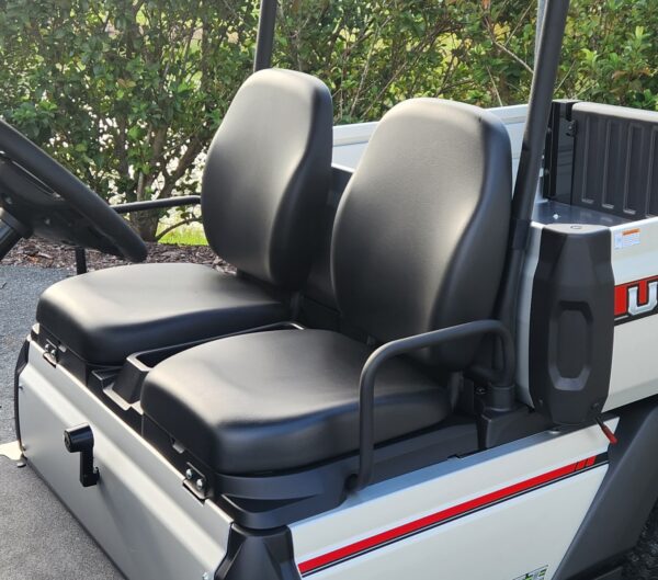 2024 Yamaha UMAX TWO - Image 2