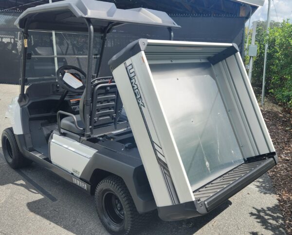 2024 Yamaha UMAX TWO - Image 3