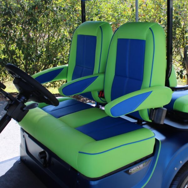 2025 Yamaha Drive2 - Image 2