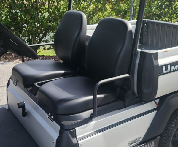 2024 Yamaha UMAX TWO - Image 2
