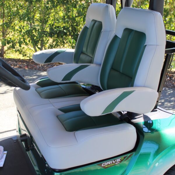 2025 Yamaha Drive2 - Image 2