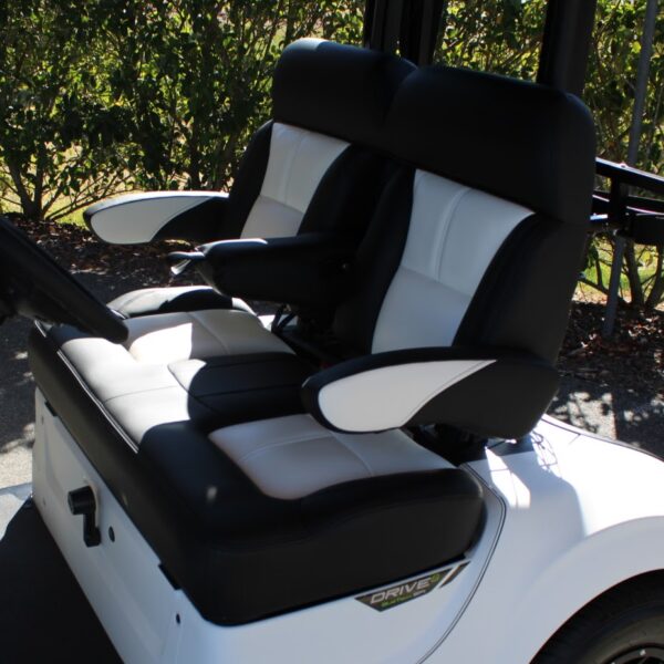 2025 Yamaha Drive2 - Image 2
