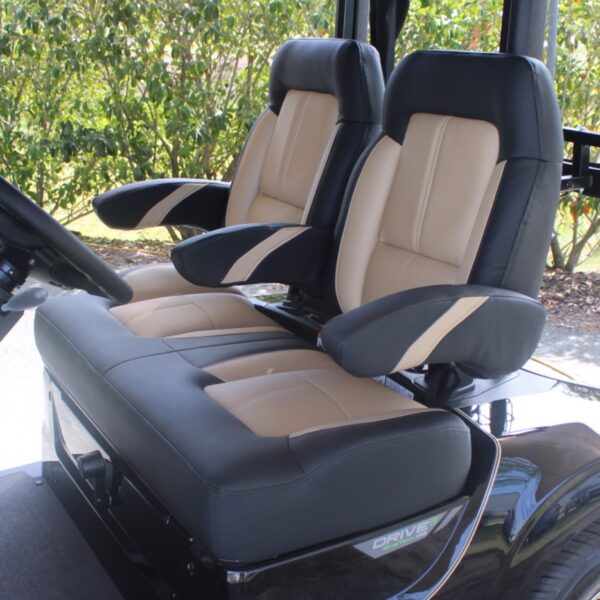 2025 Yamaha Drive2 - Image 2