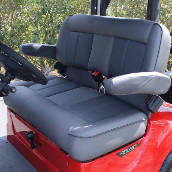 2025 Yamaha Drive2 - Image 2