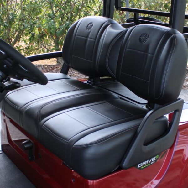 2022 Yamaha Drive2 - Image 2