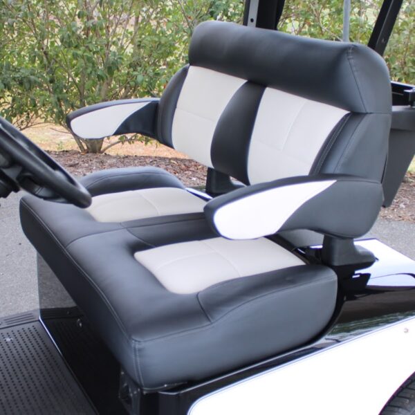 2023 E-Z-GO Freedom RXV ELiTE - Image 2