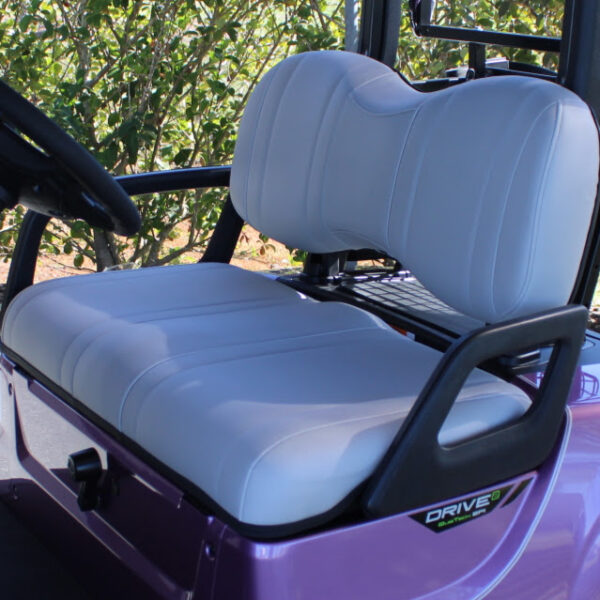 2022 Yamaha Drive2 - Image 2