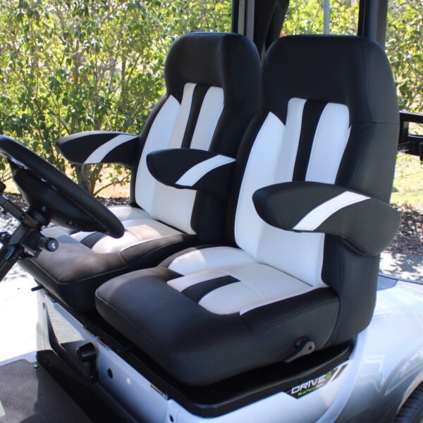 2025 Yamaha Drive2 - Image 2