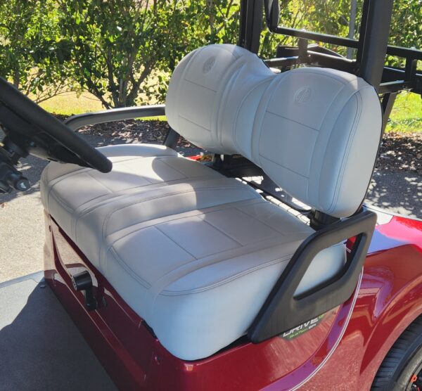 2025 Yamaha Drive2 - Image 2