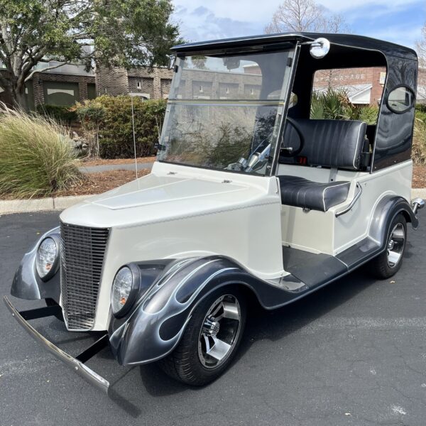 2020 Street Rod - None -