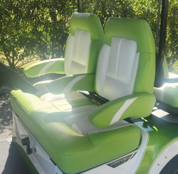 2025 Yamaha Drive2 - Image 2