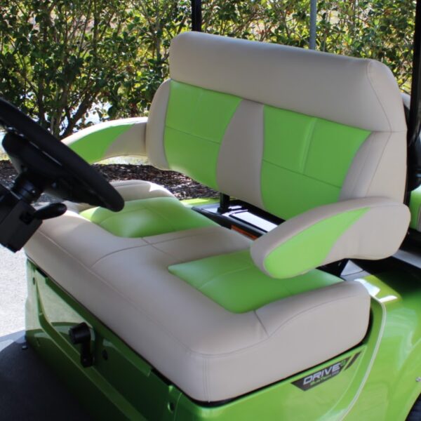 2025 Yamaha Drive2 - Image 2
