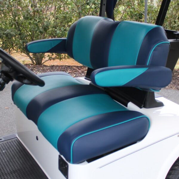2023 E-Z-GO Freedom RXV ELiTE - Image 2