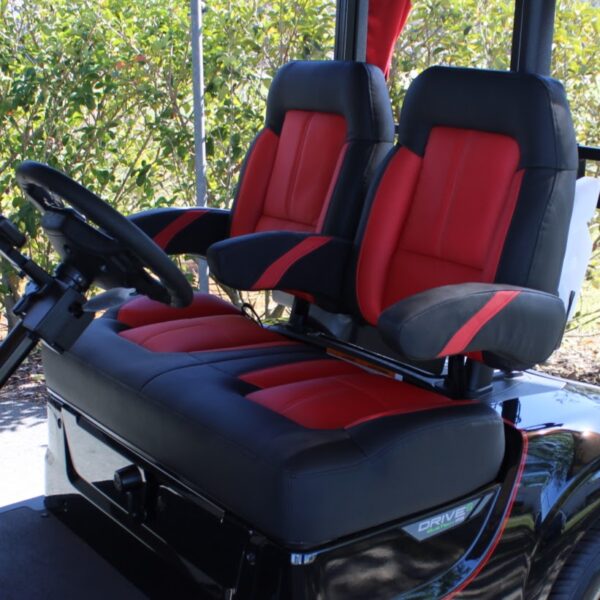 2025 Yamaha Drive2 - Image 2