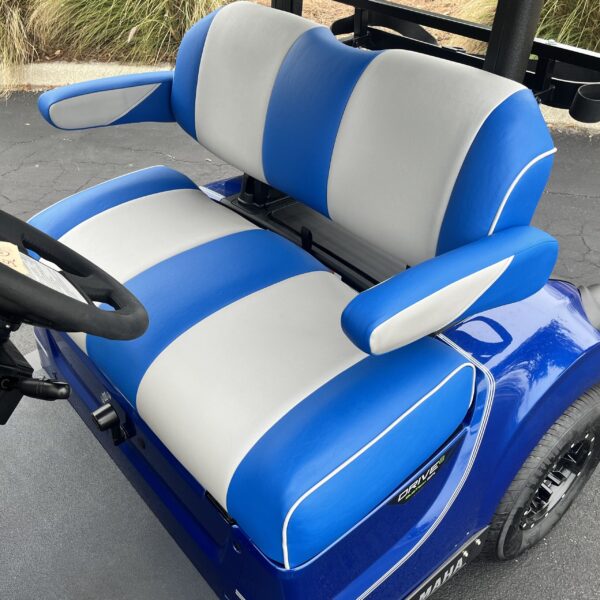 2022 Yamaha Drive2 - Image 2