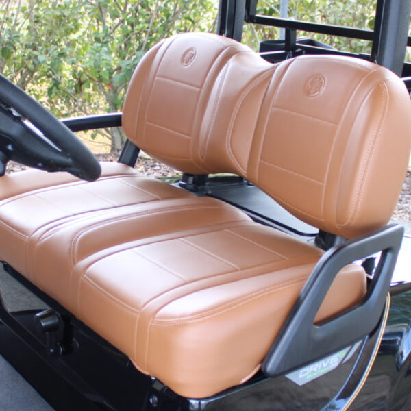 2025 Yamaha Drive2 - Image 2