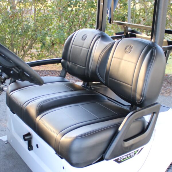 2025 Yamaha Drive2 - Image 2