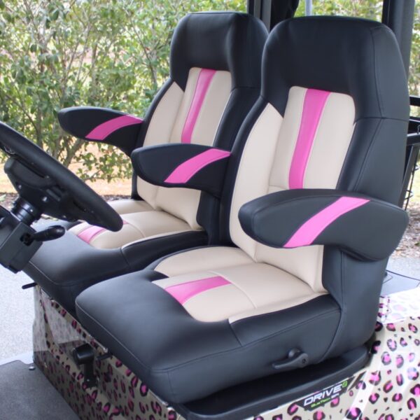 2025 Yamaha Drive2 - Image 2