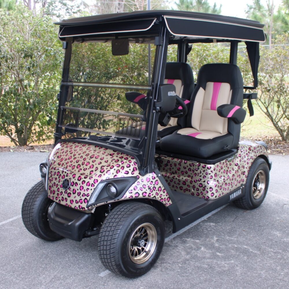 2025 Yamaha Drive2