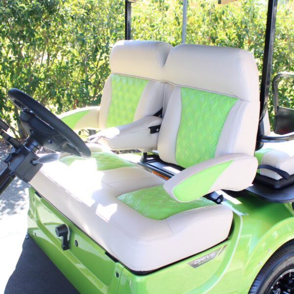2025 Yamaha Drive2 - Image 2