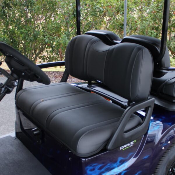 2022 Yamaha Drive2 - Image 2