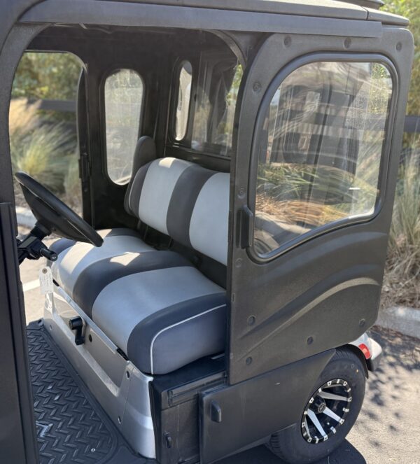 2018 Yamaha Drive2 - Image 3
