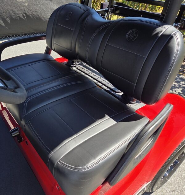 2025 Yamaha Drive2 - Image 2