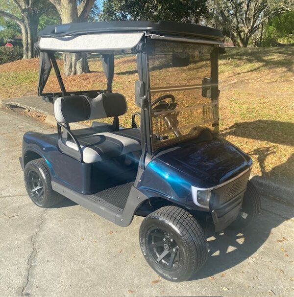 2023 E-Z-GO Freedom RXV ELiTE - Image 3