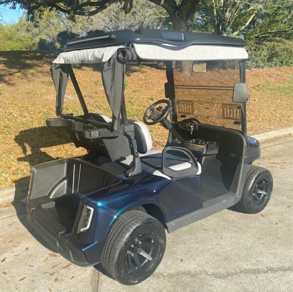 2023 E-Z-GO Freedom RXV ELiTE - Image 4