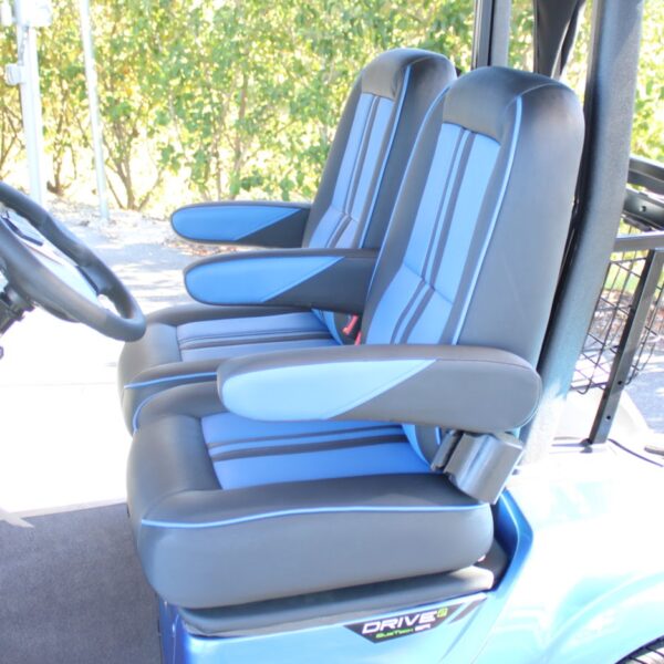 2025 Yamaha Drive2 - Image 2