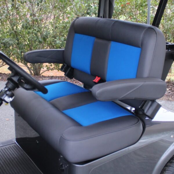 2023 E-Z-GO Freedom RXV ELiTE - Image 2