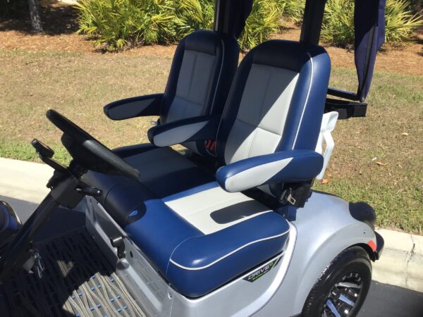 2019 Yamaha Drive2 - Image 3
