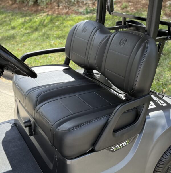 2020 Yamaha Drive2 - Image 3