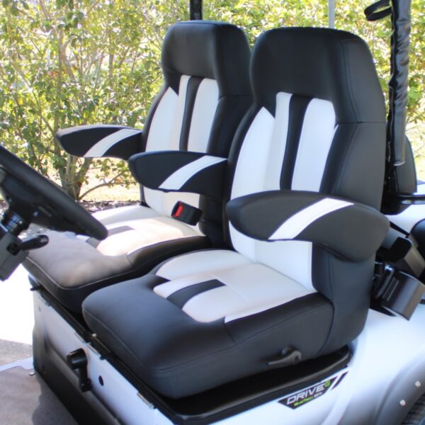 2025 Yamaha Drive2 - Image 2