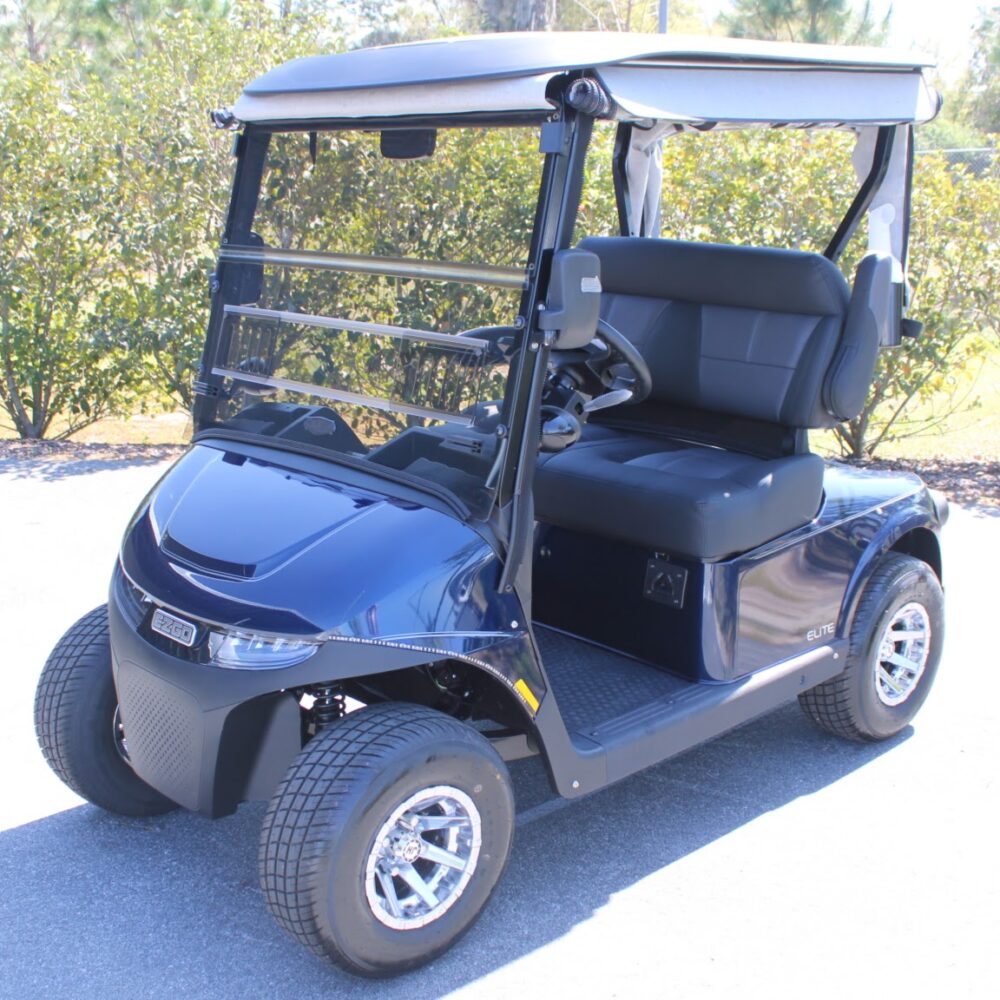 2025 E-Z-GO Freedom RXV ELiTE