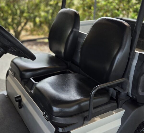 2021 Yamaha UMAX TWO - Image 3