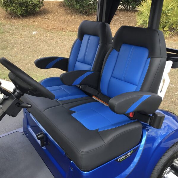 2025 Yamaha Drive2 - Image 3