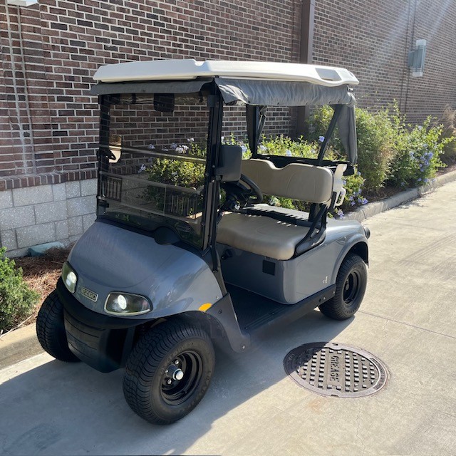 2022 E-Z-GO Freedom RXV EX1
