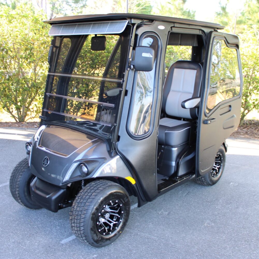 2025 Yamaha Drive2
