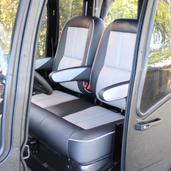 2025 Yamaha Drive2 - Image 2