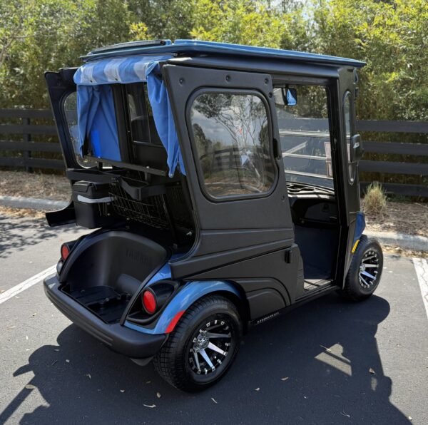 2022 Yamaha Drive2 - Image 2