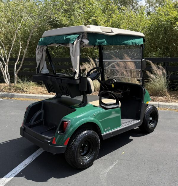 2021 E-Z-GO Freedom RXV ELiTE - Image 2