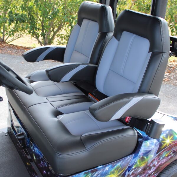 2025 Yamaha Drive2 - Image 2