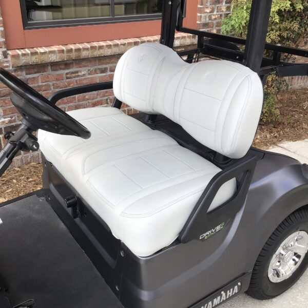 2020 Yamaha Drive2 - Image 2