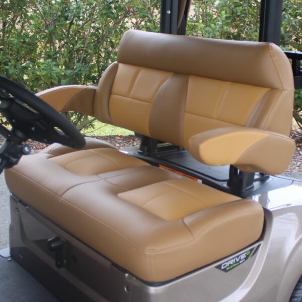 2022 Yamaha Drive2 - Image 2