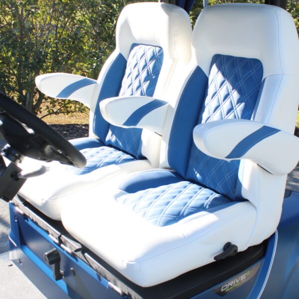 2025 Yamaha Drive2 - Image 2