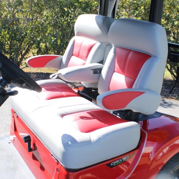 2025 Yamaha Drive2 - Image 2