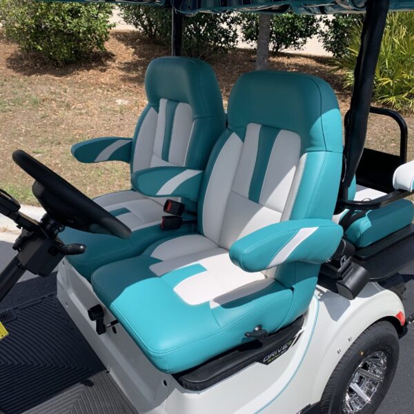 2025 Yamaha Drive2 - Image 4