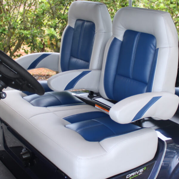 2022 Yamaha Drive2 - Image 2